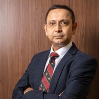 Dr Debasis Chakravarty