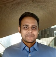 GAURAV GHOSH