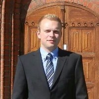 Martin Jensen