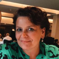 Nicole Stroeve-Hofstede