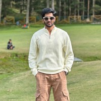 Chaitanya Kshirsagar