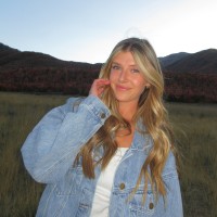 Samantha Richardson