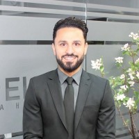 Mike Shayto, CPA, CGMA