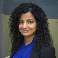 Soumya Evans
