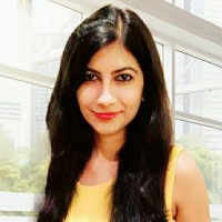 Tanushree Goswami