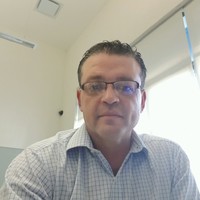 Javier Martínez García