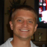 Kyle Robinson