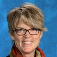 Sharon Cronin