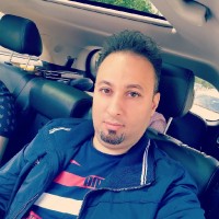 MHD Bashar Alsabbagh