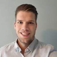 Jesse van der Wal
