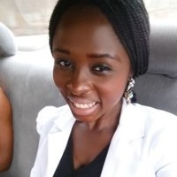 Yvonne Arhin