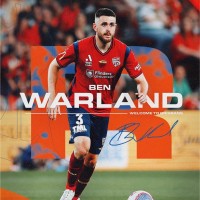 Ben Warland