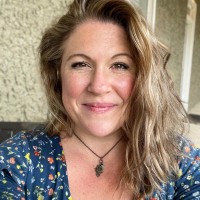 Allison Jones, M.Ed.