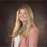 Allyson Jones, MBA