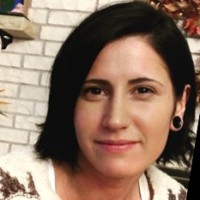 Marina Harkness