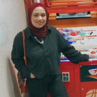 Radwa Ashraf
