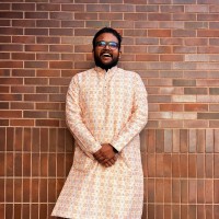 Asit Patel