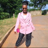 Olwethu Nomcebo Hlophe