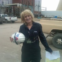 Donna MacGregor-Rambin