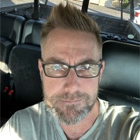 Travis Krauss