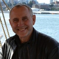 Tony Borissiouk