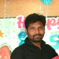 Satish Rao Beth