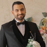 Mohamed Adel Soliman