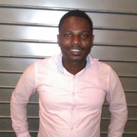Samuel Adeboye