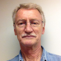 Robert Knutsen