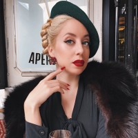 Sasha Vanderose