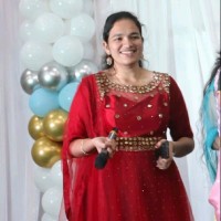 FARHA SHAIK