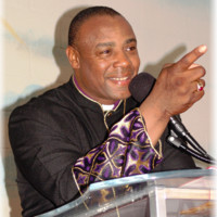 Archbishop Russell James Davenport