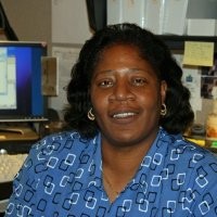 Monica Cook