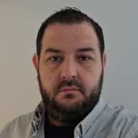 Benoit Boudreault