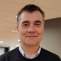 Lars Nørgaard