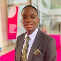 Takudzwa Haparimwe