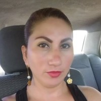 Islia Sarahi Reyes Sanchez