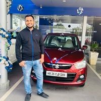 Deepak Sarkar