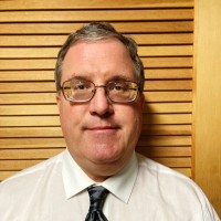 Donald Skalitzky