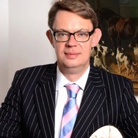 James Nicholson