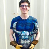 Josh Bonany