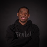 Cedric A. Mckoy