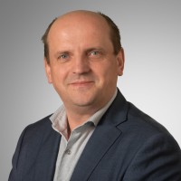 Pance Grcev , MSc, MBA