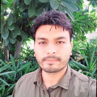 Amit Kumar Saini