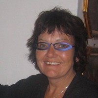 Gerda Te Brinkhof