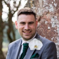 Lee McInnes