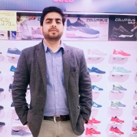 Ashish Saini