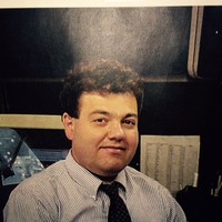 Sam Barkho