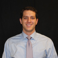 Nick George