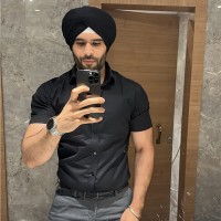 Sohn Singh Malik